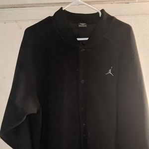 Air Jordan Button up (Air Jordan 88 Dunk Champ)